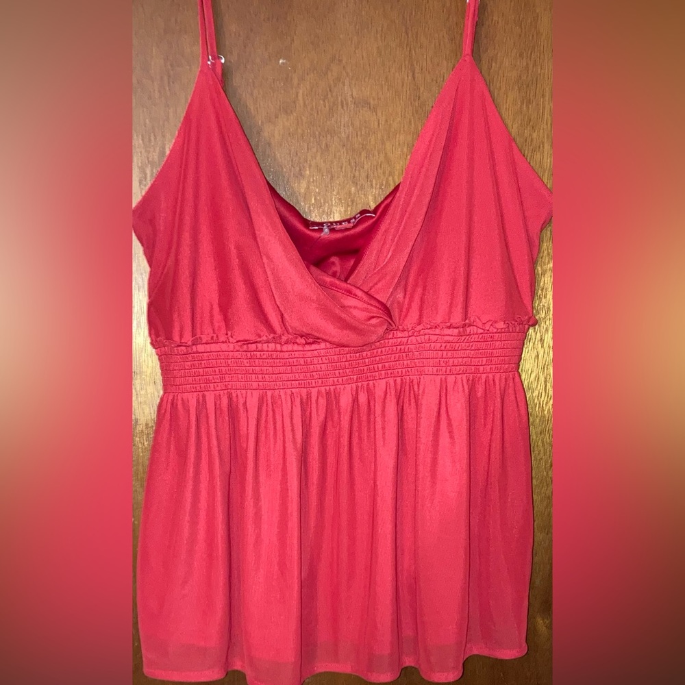 2 piece Bundle of Guess vacay vibes floral outfit